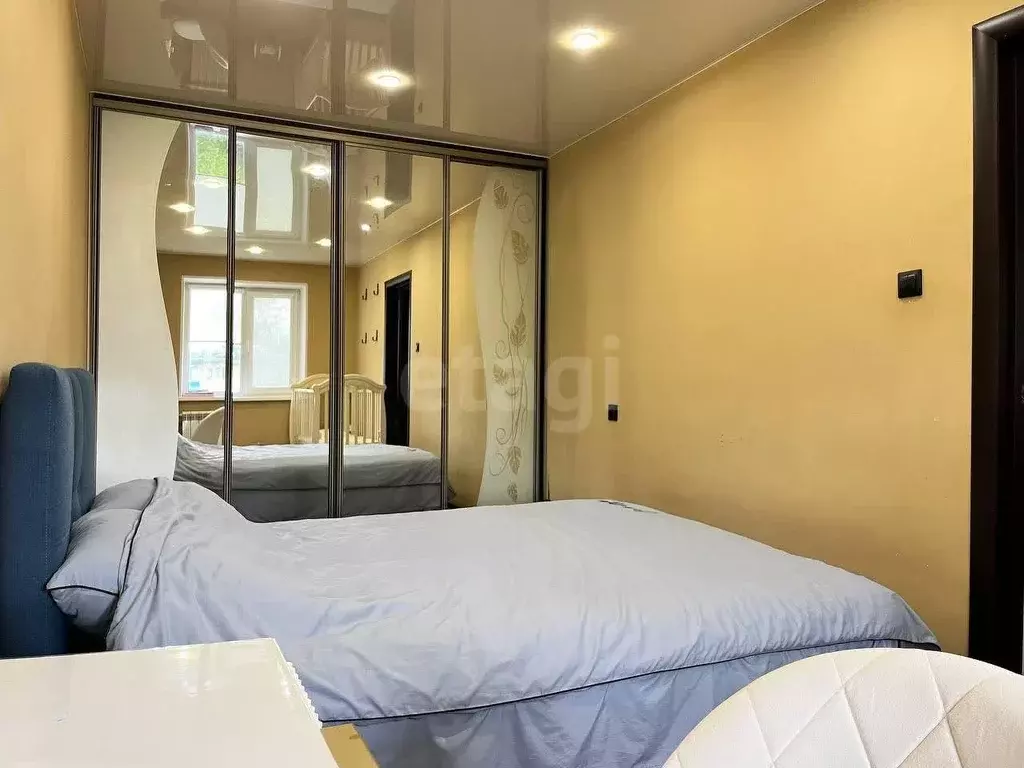 Квартира, 2 комнаты, 44 м - Фото 0