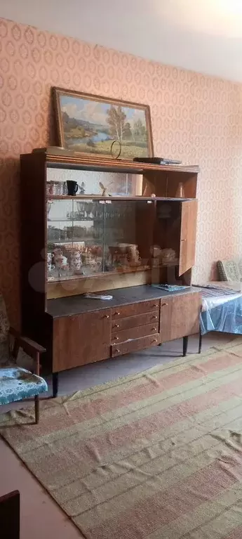 2-к. квартира, 52 м, 5/9 эт. - Фото 0
