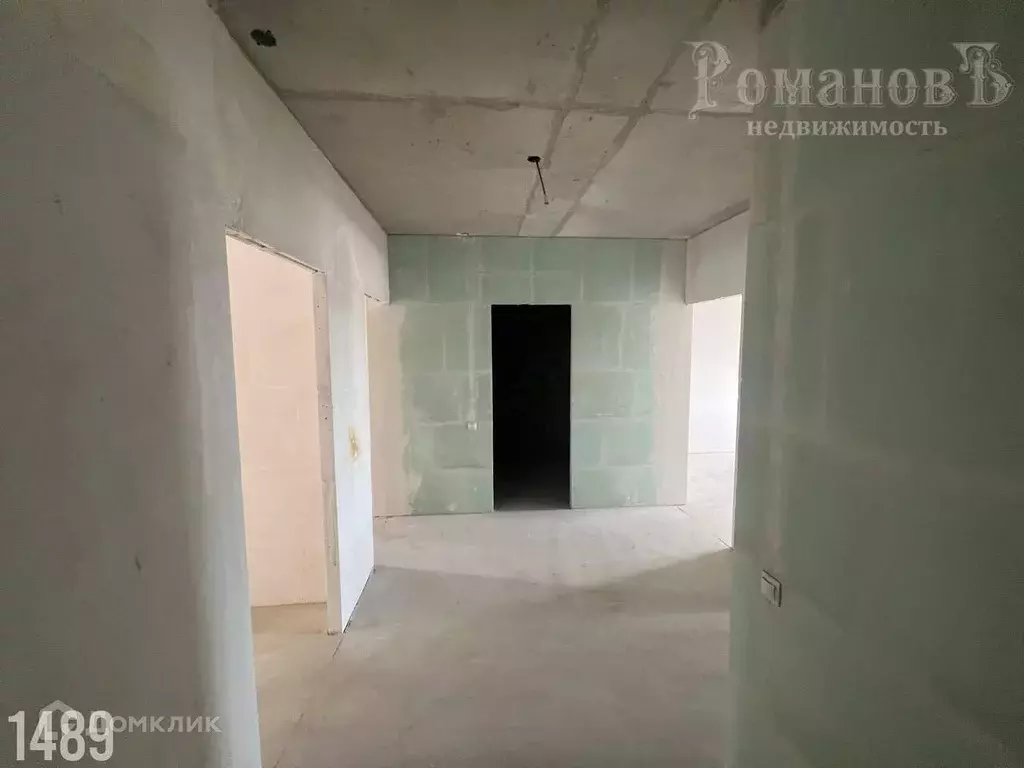 Продаётся 3-к квартира, 86 м - Фото 0