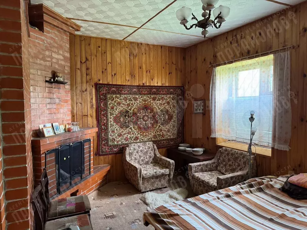 Дом 103 м на участке 20,5 сот. - Фото 1