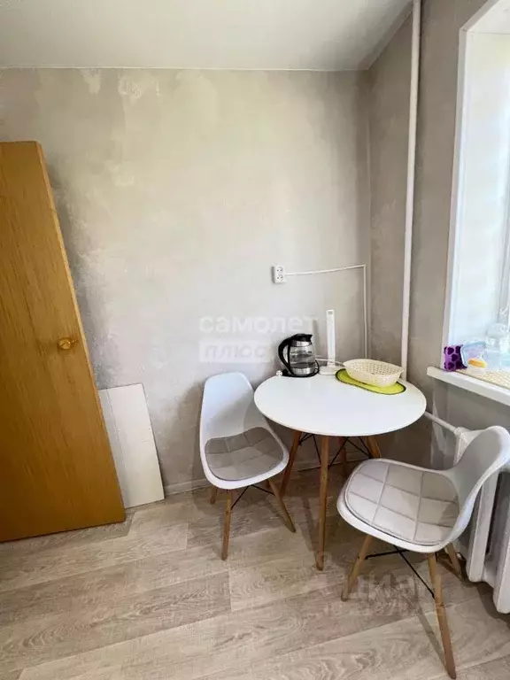 1-к кв. Приморский край, Фокино ул. Усатого, 12 (32.9 м) - Фото 2