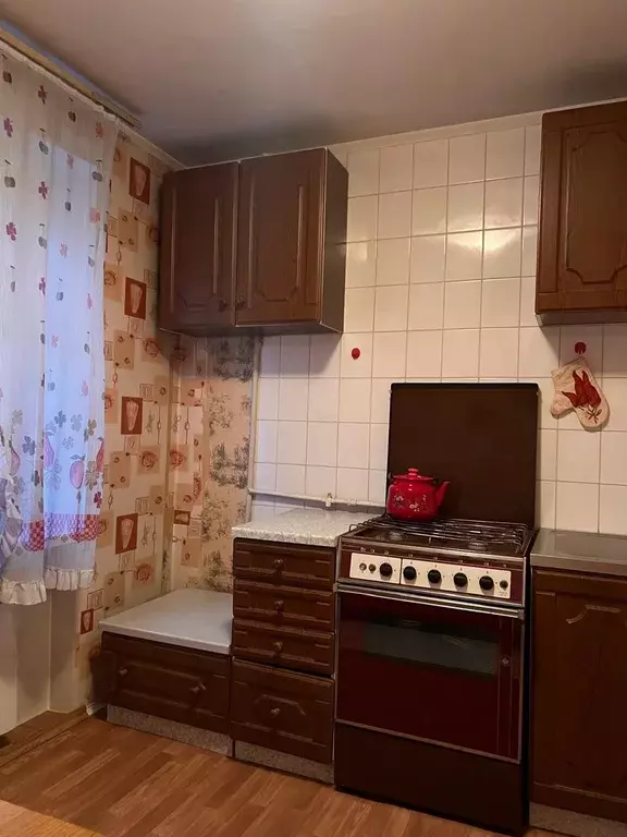 Продаётся 1-к квартира, 37 м - Фото 0