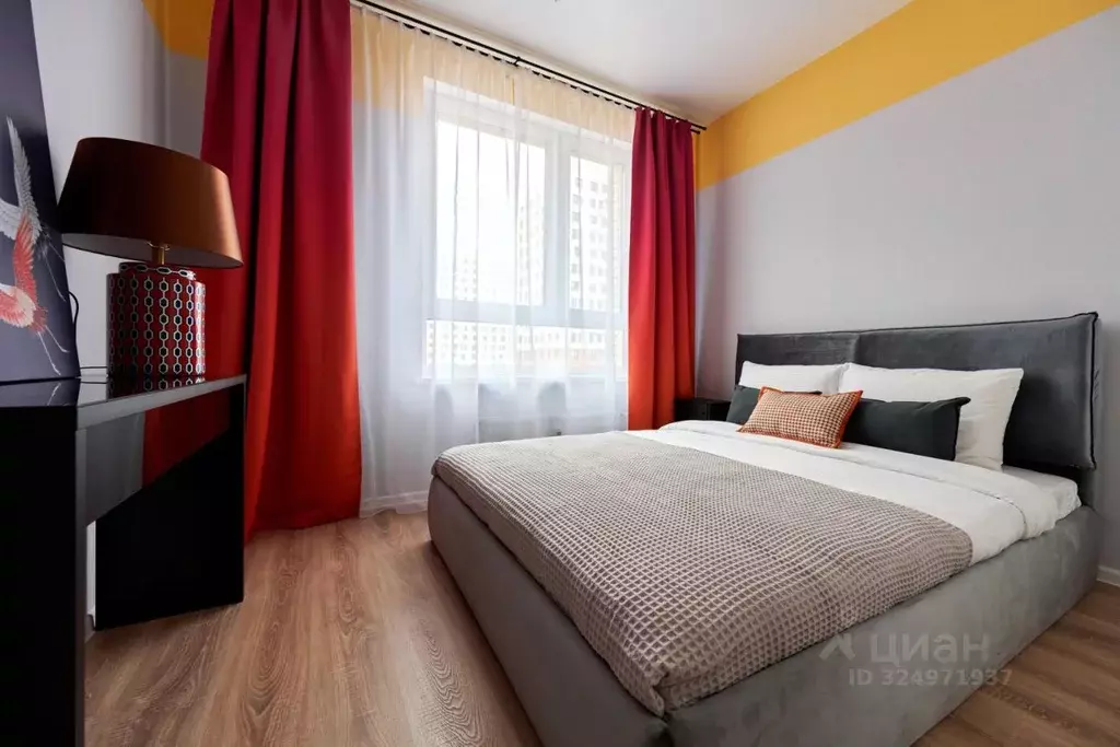 1-к кв. Московская область, Ленинский городской округ, д. Коробово ул. ... - Фото 1