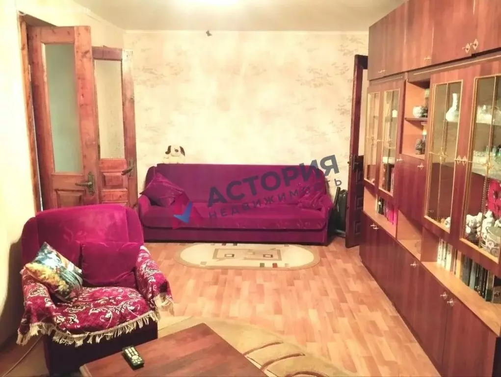 2-комнатная квартира: Тула, улица Кутузова, 106 (44.5 м) - Фото 2