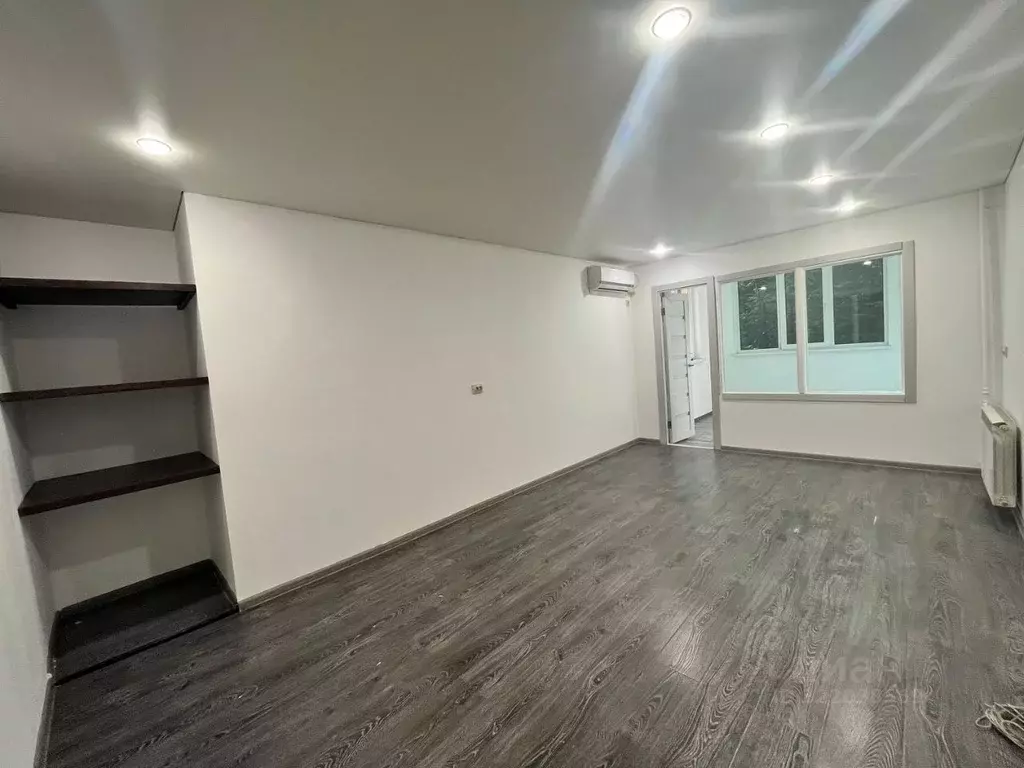 2-к кв. Краснодарский край, Туапсе ул. Богдана Хмельницкого, 6 (45.0 ... - Фото 1