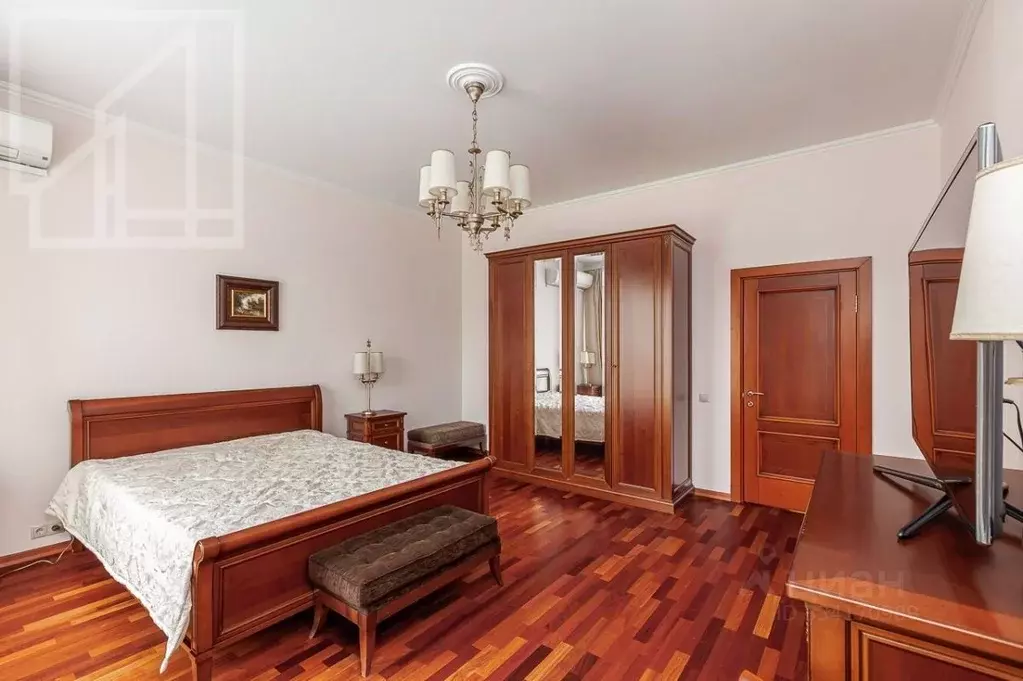 4-к кв. Москва Тихвинская ул., 10 (140.0 м) - Фото 2