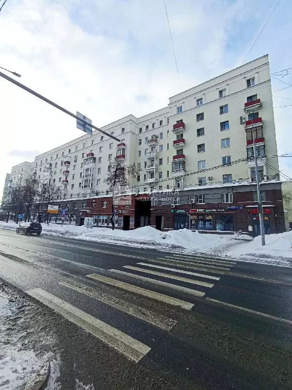 Продается 4-комнатная квартира - Фото 2