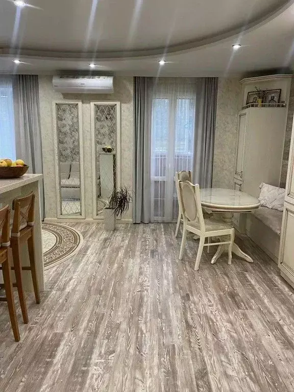 3-к кв. Мордовия, Саранск Мордовская ул., 35к192 (76.7 м) - Фото 0