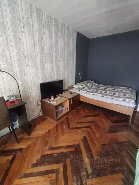 1-к кв. Санкт-Петербург Варшавская ул., 51К1 (39.0 м) - Фото 2