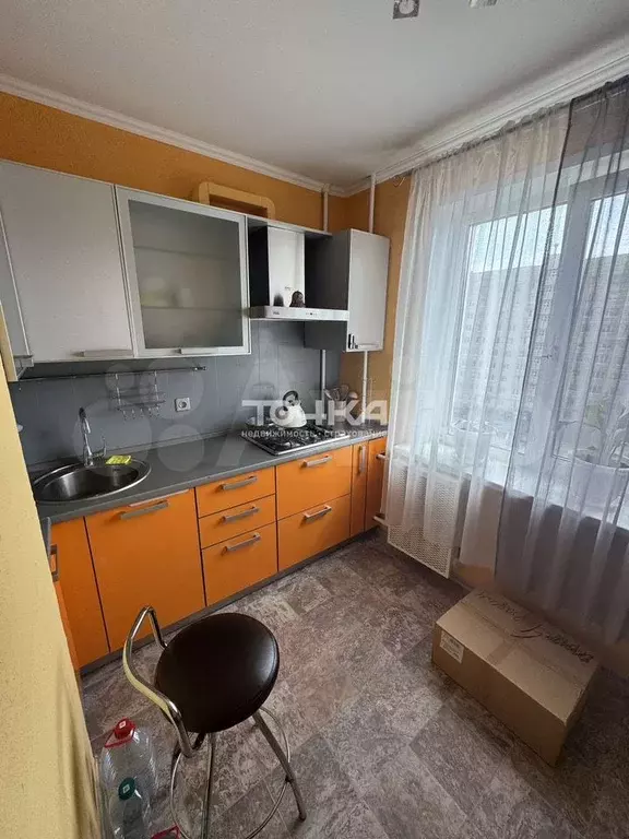 1-к. квартира, 33 м, 7/9 эт. - Фото 0