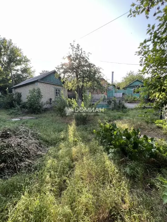 Дом в Ростовская область, Новочеркасск ул. Никольского, 14Б (64 м) - Фото 1
