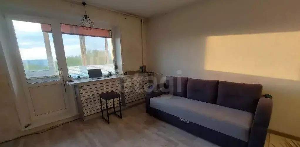 Продаётся 4-к квартира, 79.6 м - Фото 1
