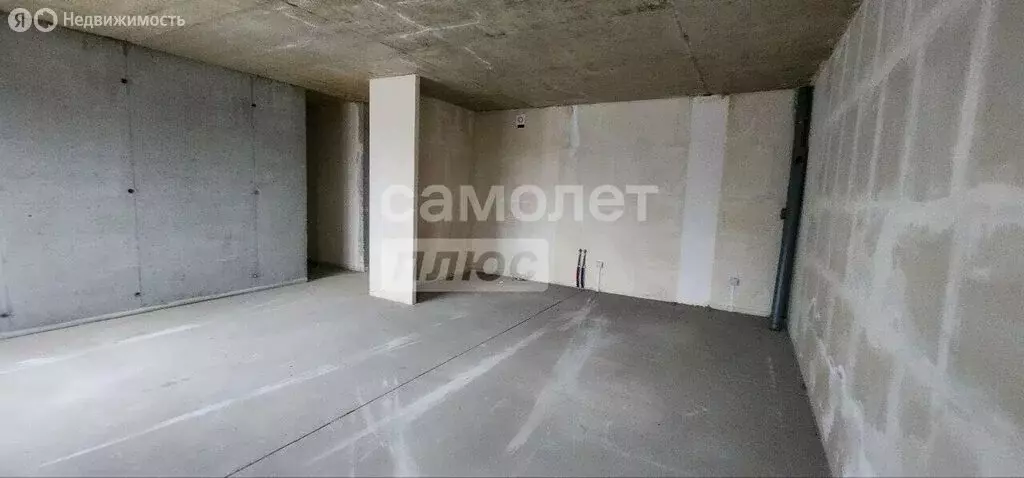 1-комнатная квартира: Липецк, улица Ф.С. Игнатьева, 33к1 (44.7 м) - Фото 1