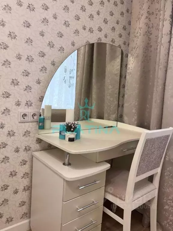 1-к кв. Татарстан, Казань ул. Серова, 28Б (50.0 м) - Фото 2