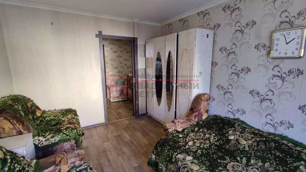 Комната Белгородская область, Старый Оскол Горняк мкр, 18 (18.0 м) - Фото 2