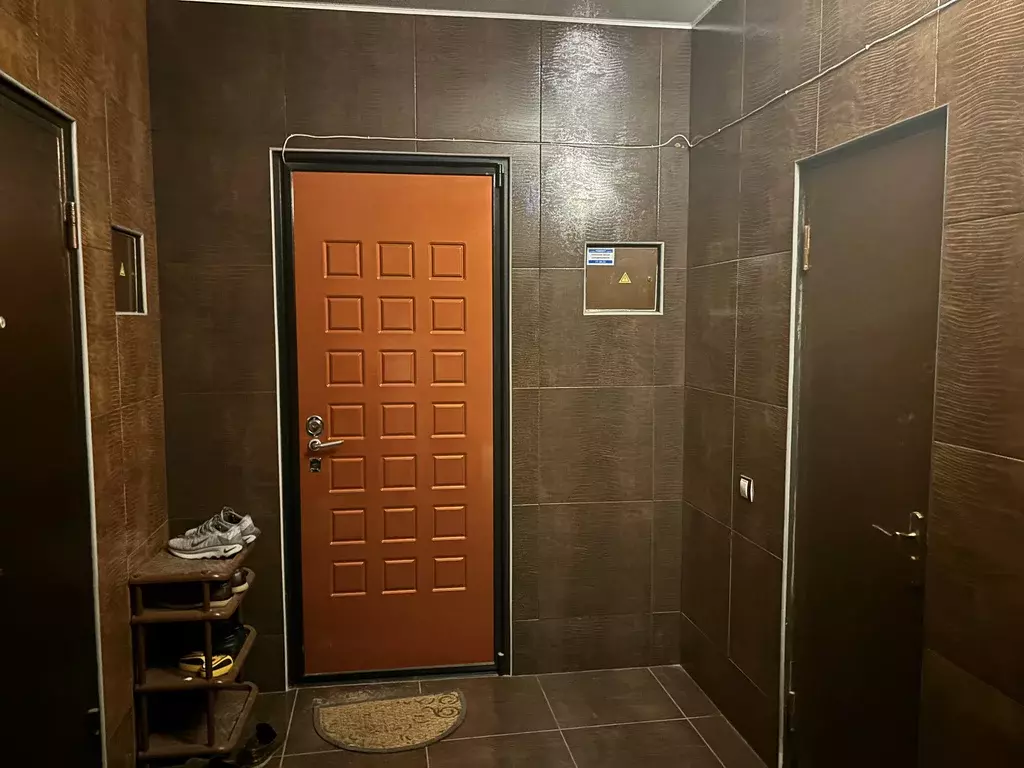 Продаётся 3-к квартира, 106 м - Фото 0