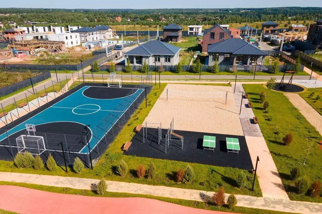 Участок, 5.4 сот., поселения (ижс) - Фото 2