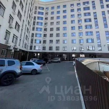 2-к кв. Ставропольский край, Ставрополь ул. Доваторцев, 38 (78.9 м) - Фото 1