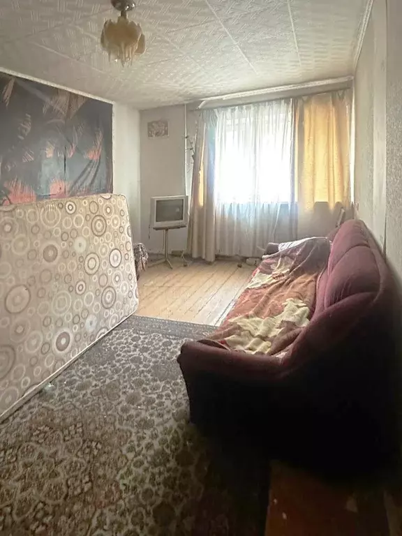 Квартира, 2 комнаты, 46.8 м - Фото 0