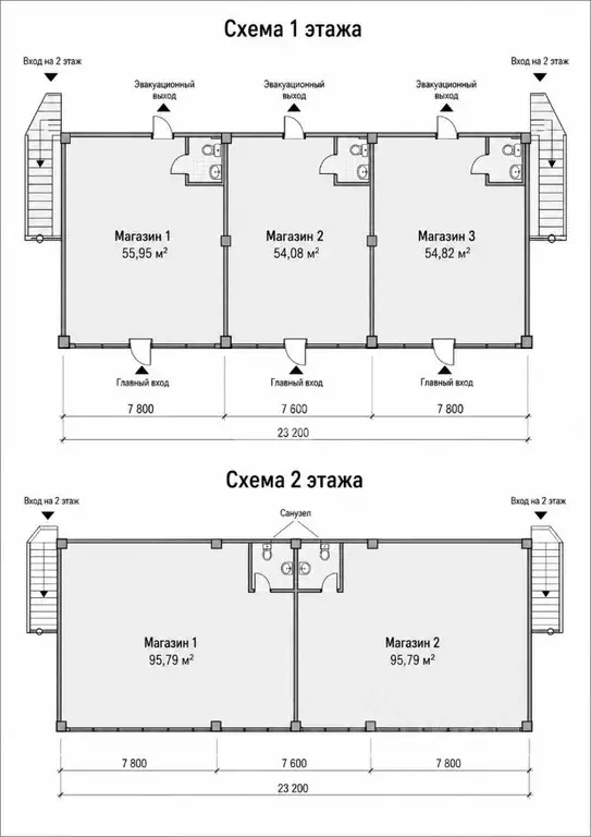 Помещение свободного назначения в Краснодарский край, Краснодар ... - Фото 2