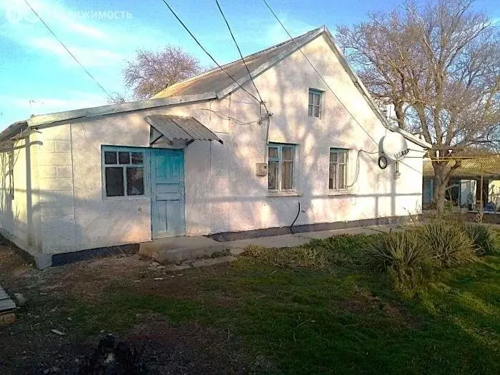 Дом в Молочное, улица Гагарина, 41 (75 м) - Фото 2