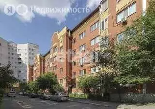 3-комнатная квартира: Тюмень, улица Чернышевского, 2Бк7 (82.7 м) - Фото 0