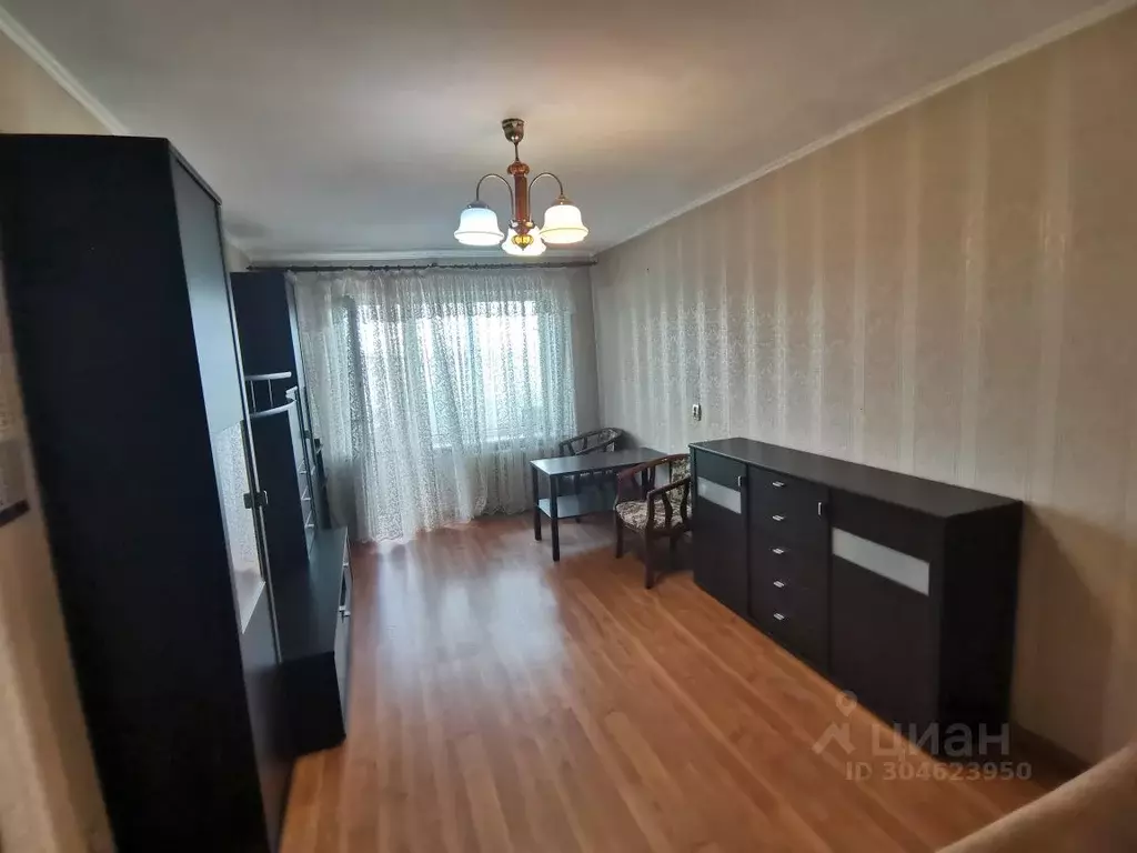 2-к кв. Калининградская область, Калининград наб. Адмирала Трибуца, 59 ... - Фото 2