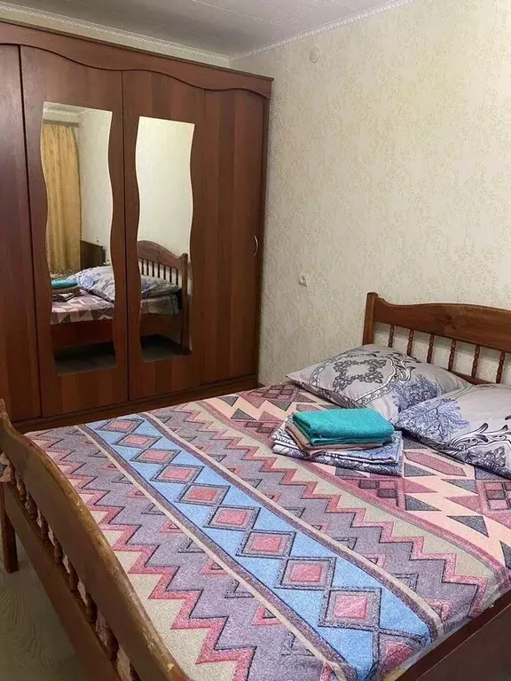 2-к кв. Нижегородская область, Кстово просп. Капитана Рачкова, 12А ... - Фото 2