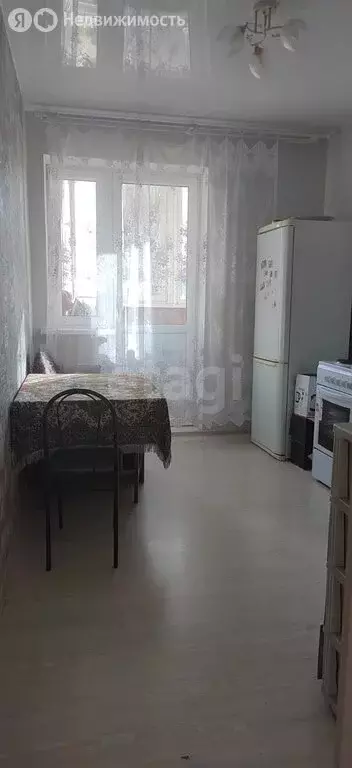 1-комнатная квартира: Краснодар, Командорская улица, 3к2 (32.7 м) - Фото 1