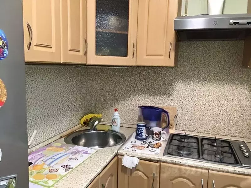 Комната Москва ул. Островитянова, 23К3 (18.0 м) - Фото 1