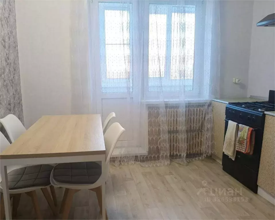 2-к кв. Московская область, Озеры Коломна городской округ, Имени ... - Фото 2