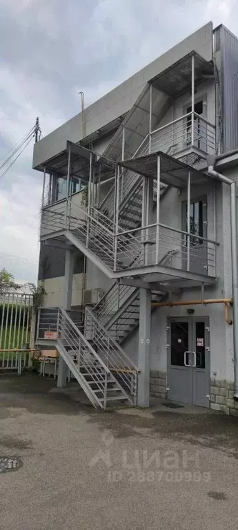 Помещение свободного назначения в Ставропольский край, Кисловодск ... - Фото 2