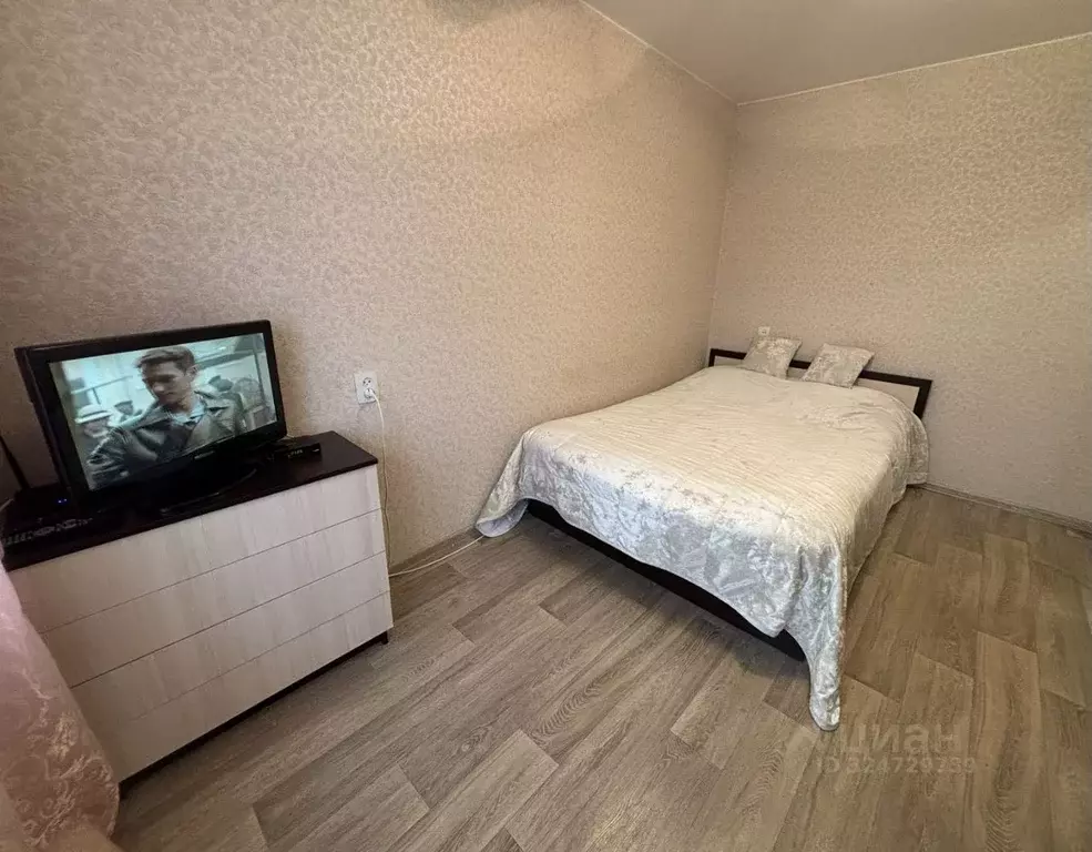 1-к кв. Ивановская область, Иваново Ташкентская ул., 88А (28.0 м) - Фото 1