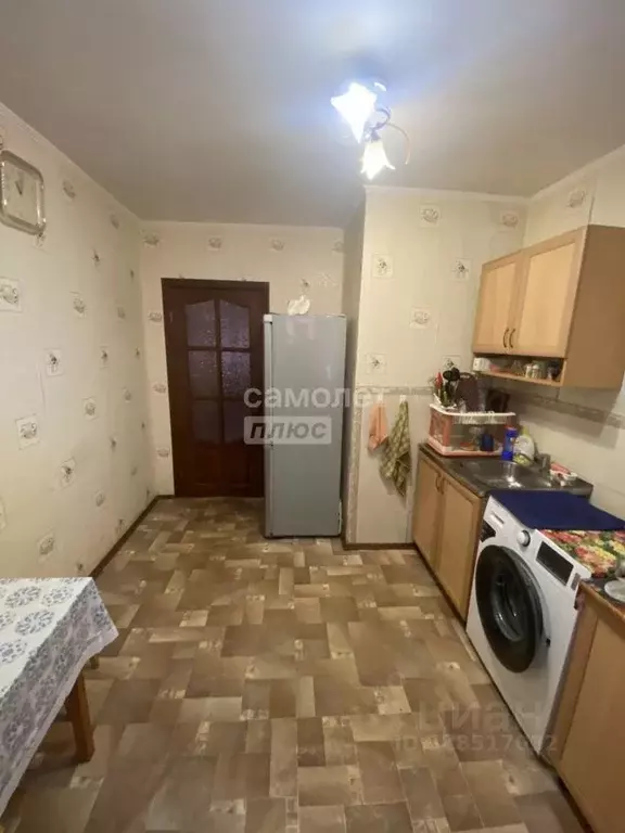 3-к кв. Краснодарский край, Темрюк Набережная ул. (61.0 м) - Фото 1