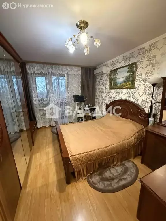 2-комнатная квартира: Подольск, проспект Ленина, 8 (56.4 м) - Фото 1