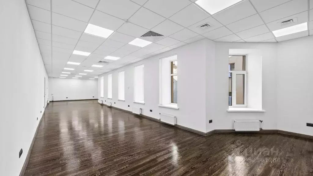 Офис в Санкт-Петербург 6-я Красноармейская ул., 5-7 (108 м) - Фото 1