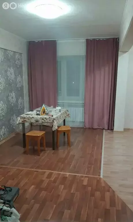 Квартира-студия: Омск, Мельничная улица, 87к3 (29 м) - Фото 2