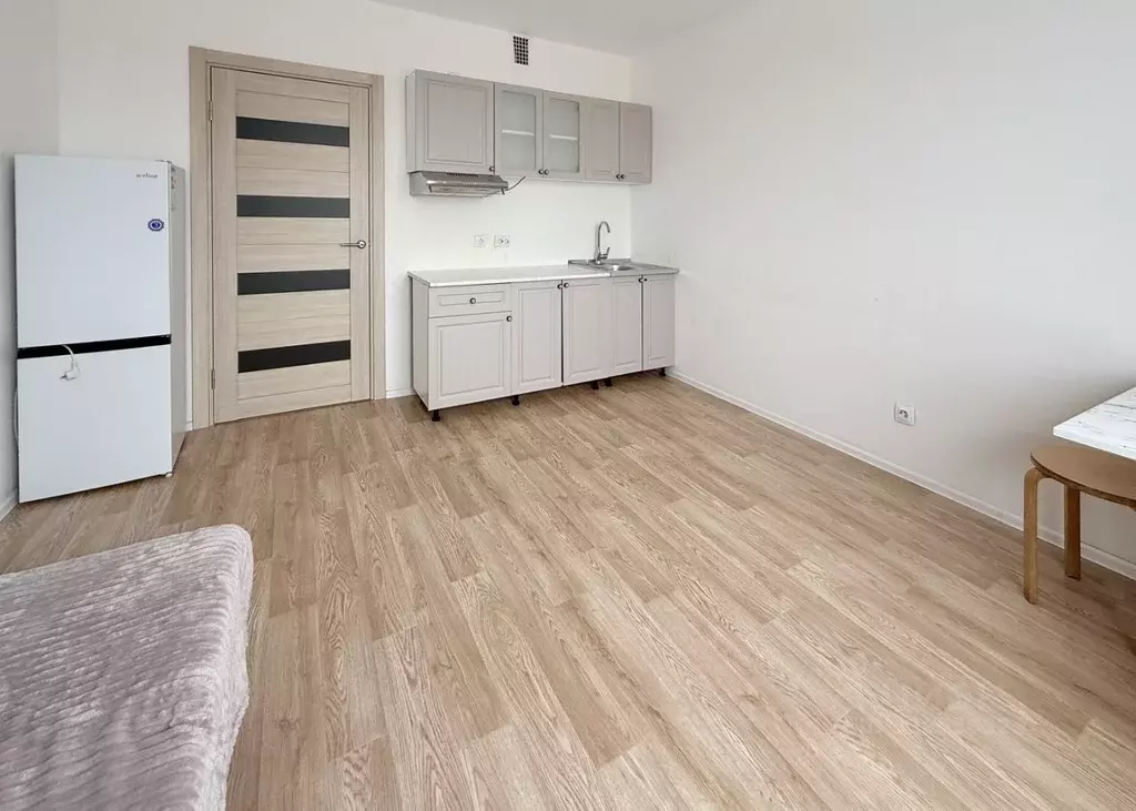 Студия Санкт-Петербург дор. Муринская, 25к1 (23.0 м) - Фото 2