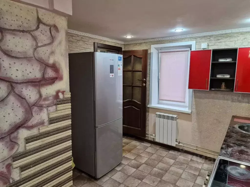 2-к кв. Иркутская область, Иркутск ул. Декабрьских Событий, 44А (72.0 ... - Фото 2