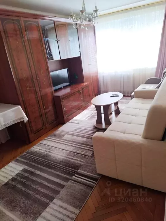 2-к кв. Крым, Ялта ул. Сеченова, 49/2 (50.5 м) - Фото 0