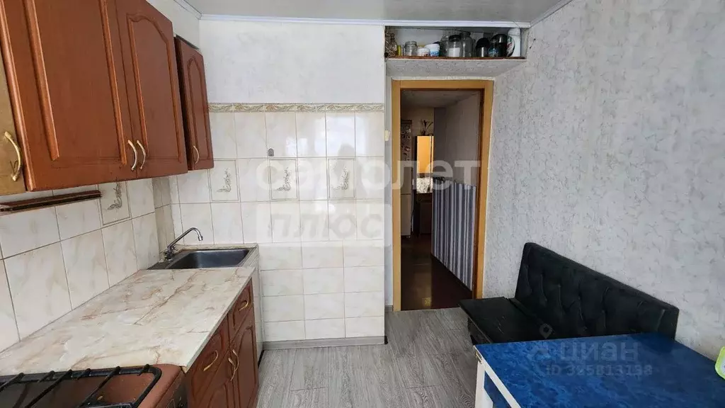 3-к кв. Владимирская область, Александров ул. Кубасова, 9 (59.3 м) - Фото 2