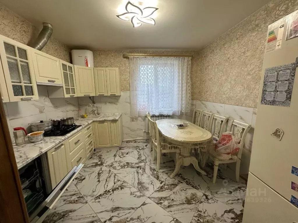 Дом в Волгоградская область, Волгоград Горчичник СНТ, ул. Абрикосовая ... - Фото 1