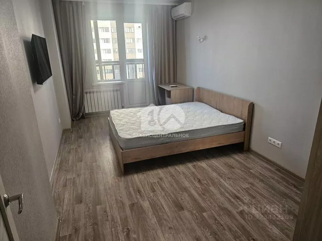 1-к кв. Новосибирская область, Новосибирск ул. Писарева, 125 (38.0 м) - Фото 1