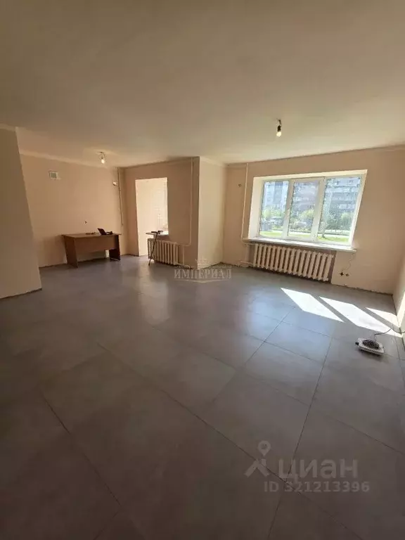 1-к кв. Марий Эл, Йошкар-Ола ул. Подольских Курсантов, 28 (34.7 м) - Фото 1