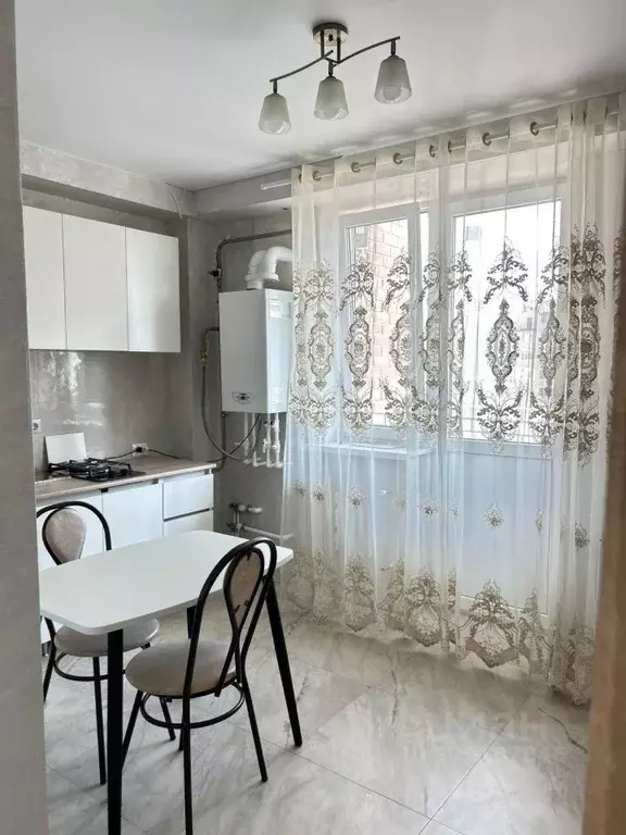 1-к кв. Ставропольский край, Ставрополь ул. Рогожникова, 21/1к1 (38.0 ... - Фото 2