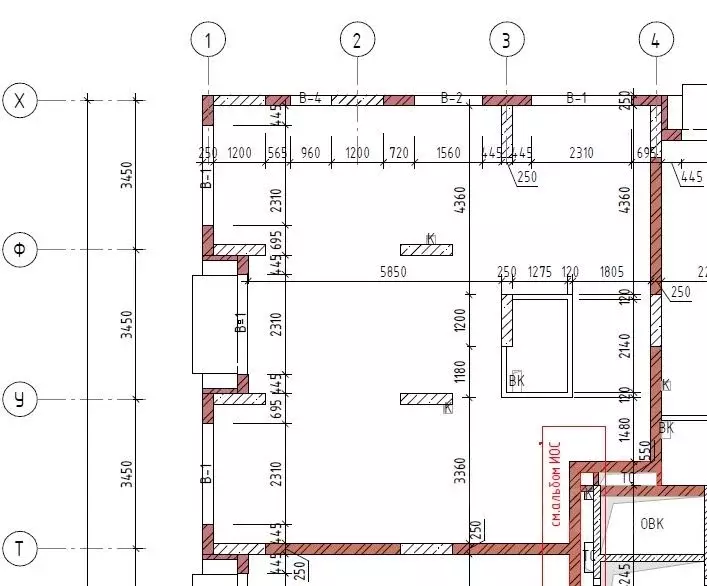 Офис в Новосибирская область, Новосибирск ул. Аэропорт, 88 (100 м) - Фото 0