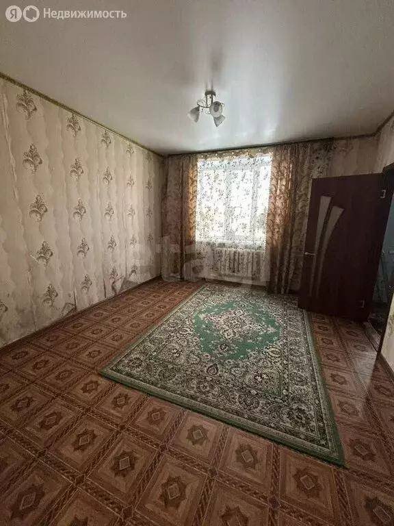 2-комнатная квартира: Спирово, улица Пушкина, 24 (35.9 м) - Фото 2