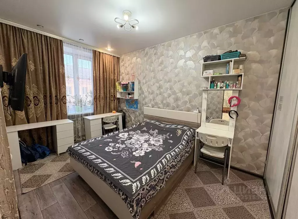 3-к кв. Иркутская область, Ангарск 77-й кв-л, 9 (74.4 м) - Фото 2