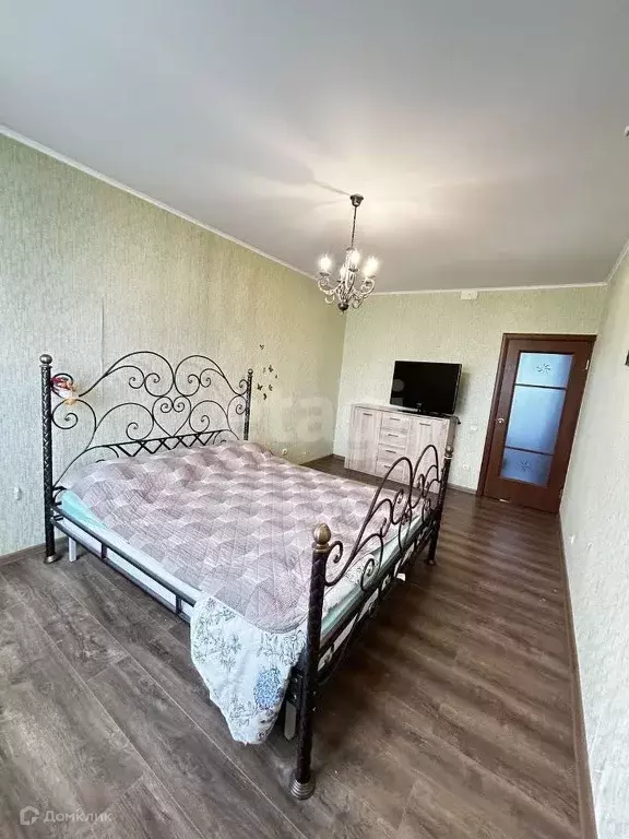 Продаётся 3-к квартира, 76.9 м - Фото 1