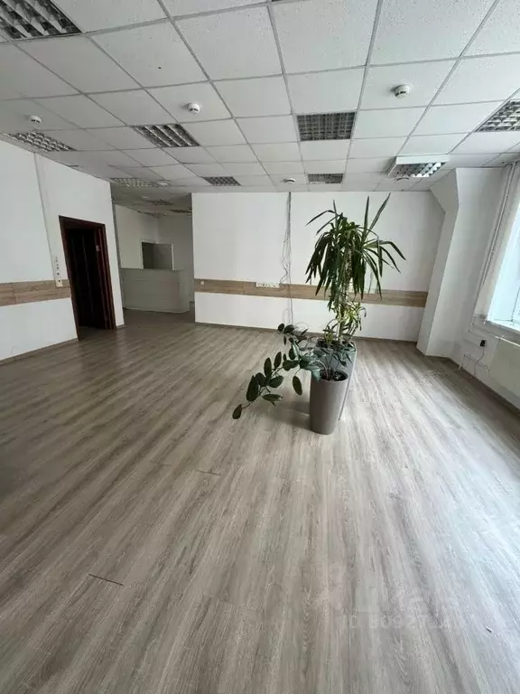 Офис в Москва Барклая ул., 6С3 (184 м) - Фото 1